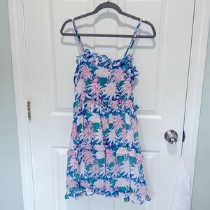 BNWOT Oliphant dress, size medium, perfect condition.